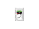 Seagate IronWolf Pro 6TB NAS Hard Drive 7200 RPM 256MB Cache CMR SATA 6.0Gb/s