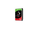Seagate IronWolf Pro 6TB NAS Hard Drive 7200 RPM 256MB Cache CMR SATA 6.0Gb/s
