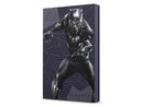 Seagate FireCuda Black Panther Special Edition 2TB Portable External Hard Drive