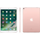 For Parts: APPLE IPAD PRO 10.5 64GB WIFI - ROSE GOLD - MQDY2LL/A -CANNOT BE REPAIRED