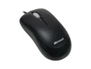 Microsoft Wired Desktop 600 (Black) - Wired Keyboard and Mouse Combo. USB
