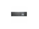 Dell KB700 Wireless Keyboard - Grey KB700-GY-R-US