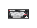 Keychron Q1 HE Wireless RGB Mechanical Keyboard, Hot-swappable, Hall Effect