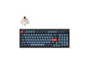 Keychron V5 Max Wireless RGB Mechanical Keyboard, Hot-swappable, Gateron Jupiter