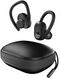 Skullcandy Push Ultra True Wireless In-Ear Earbuds - BLACK S2BDW-N740 Like New