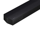SAMSUNG HW-B63C 3.1ch DTS Virtual X Soundbar System - Black - Like New
