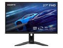 GIGABYTE - G27F 2 - 27" IPS Gaming Monitor - FHD 1920x1080 - 165Hz/OC 170Hz -