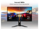 GIGABYTE - G27F 2 - 27" IPS Gaming Monitor - FHD 1920x1080 - 165Hz/OC 170Hz -