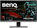 BenQ EL2870U 28" 4K UHD Monitor for Gaming 1ms Response Time FreeSync