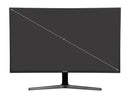 SAMSUNG 32 inch UJ59 4k monitor (LU32J590UQNXZA) - UHD, 3840 x 2160p