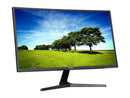 SAMSUNG 32 inch UJ59 4k monitor (LU32J590UQNXZA) - UHD, 3840 x 2160p