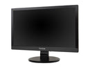 ViewSonic VA2055SA 20 Inch 1080p LED Monitor with VGA Input and Enhanced