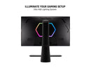 ViewSonic ELITE XG270 27 Inch 1080p 1ms 240Hz IPS Gaming Monitor with