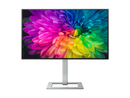 PHILIPS Creator Series 27E2F7901 27" 4K UHD IPS Black Display, USB-C, Built-in