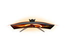 AOC C32G2 32" Curved Frameless Gaming Monitor FHD, 1500R Curved VA, 1ms