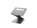 Alogic Elite Plus Adjustable Laptop Riser - Grey EPALR-SGR