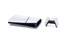 SONY PLAYSTATION 5 SLIM DIGITAL CONSOLE NO DISK DRIVE 1TB CFI-2015 - WHITE - Like New