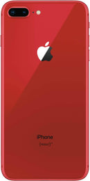 APPLE IPHONE 8 PLUS 64GB AT&T - RED - Like New