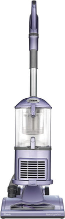 Shark NV352 Navigator Lift Away Upright Vacuum - Lavender - Like New