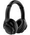 Cowin E9 Noise Cancelling Wireless Over Ear Headphones - Black Like New