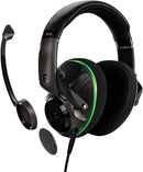 EPOS H6PRO Xbox Edition Headphones | Wired Open Acoustic Gaming 1001266 - Black - Like New