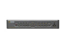 Q-SEE 4 Channel DVR Real-Time 960H Resolution DVR QT5440 - GREY - Like New