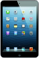 APPLE IPAD MINI 16GB WIFI MD528LL/A - BLACK - Like New