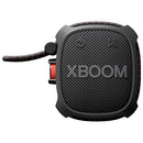 LG XG2T XBOOM GO WIRELESS SPEAKER WITH POWERFUL SOUND AND UP TO 10 HRS BATTERY - Like New