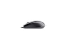 Belkin F5M010qBLK 3-Button Wired USB Optical Mouse with 5-Foot Cord, Compatible
