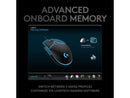 Logitech G PRO Hero Wired Gaming Mouse, 12000 DPI, RGB Lightning, Ultra