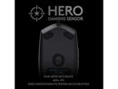 Logitech G PRO Hero Wired Gaming Mouse, 12000 DPI, RGB Lightning, Ultra