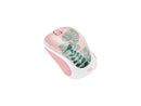 Logitech - Design Collection Limited Edition Wireless Compact Mouse with