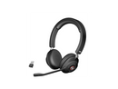 Cyber Acoustics CA Essential Wireless Headset HS-2000BT