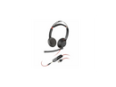 HP Poly Blackwire 5220 Headset - USB-A 8M3W9AA