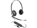 HP Poly HW725 EncorePro Wired Headset 783M6AA