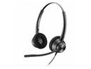 HP Poly EncorePro 320 Stereo USB-A Headset - TAA 767G0AA