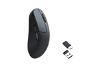 Keychron M3 Mini Wireless Mouse - Black - 1K Polling Rate - 26000 DPI -