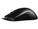 BenQ Zowie ZA12-B Symmetrical Gaming Mouse for Esports | Professional