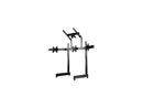 Next Level Racing ELITE Freestanding Quad Monitor Stand - Carbon Grey