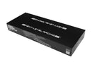 Next Level Racing ELITE F-GT Keyboard & Mouse Tray - Carbon Gray