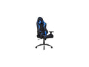 AKRacing Core Series SX Gaming Chair, 3D Arms, 180 Degrees Recline - Blue