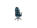AKRACING AK-EX-SE-BL Core Series EX SE Gaming Chair, Blue, Fabric, 3D Adjustable