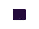 Fellowes 5933801 Mouse Pad with MICROBAN Protection - Navy Blue