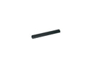 3M WR310LE Gel Wrist Rest for Keyboard with Leatherette Cover and Antimicrobial