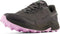WT2190W1 New Balance Women's FuelCell 2190 V1 Trail Shoe Black/Cosmic Rose 7.5 New
