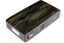 HALO Bolt Compact Portable Car Jump Starter 801104956 - Camo - Like New