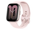 Amazfit Active Smart Watch, 42mm - Petal Pink