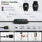EYON 12'' Selfie Ring Light Tripod Stand Dimmable Desktop SMN-12 - Black Like New