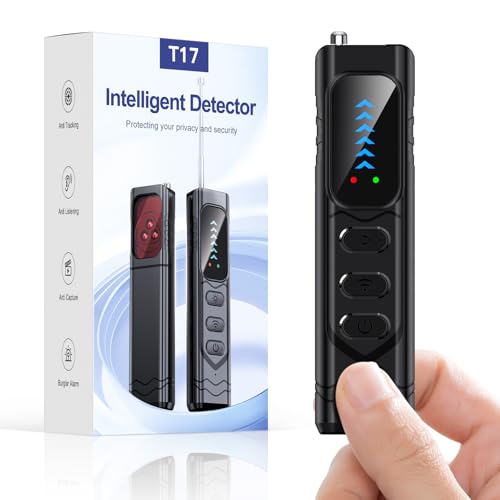 Oplaadbare Mini Co -detector voor kamperen