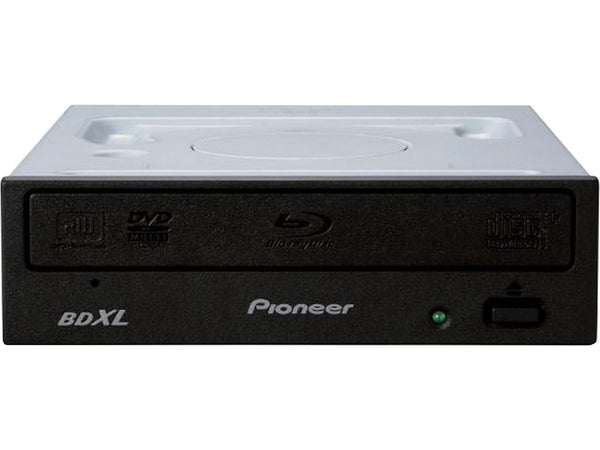PIONEER Electronics BDR-2212 Internal BD/DVD/CD Writer Supports Blu-ray